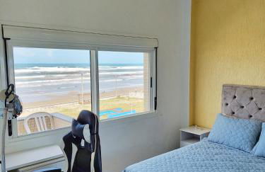 Incrível Sacada à Beira Mar APTO 3Q - Foto 10