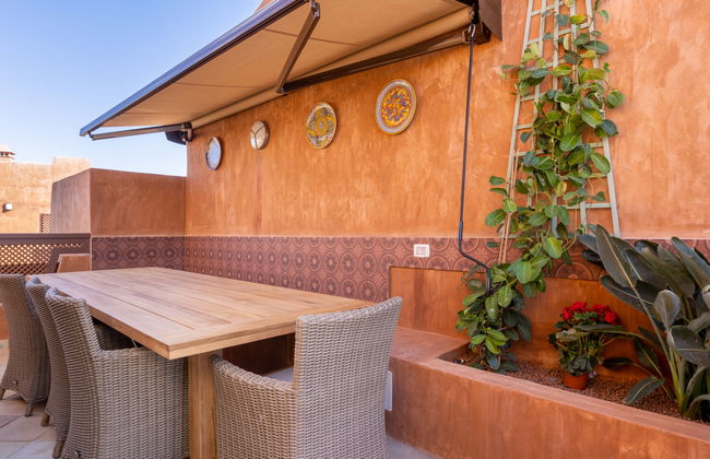 Duplex Bencomo - Foto 34