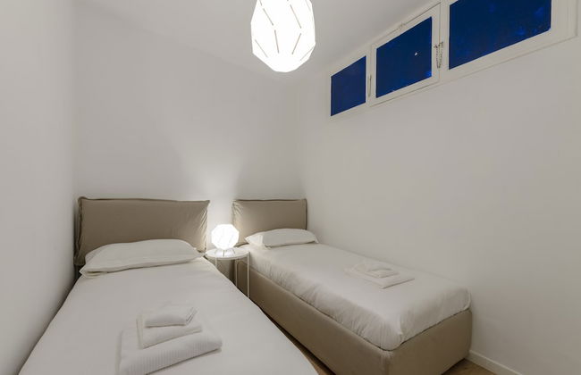 JOIVY Bright 2Br Apt Right Next To The Waterfront - Foto 10