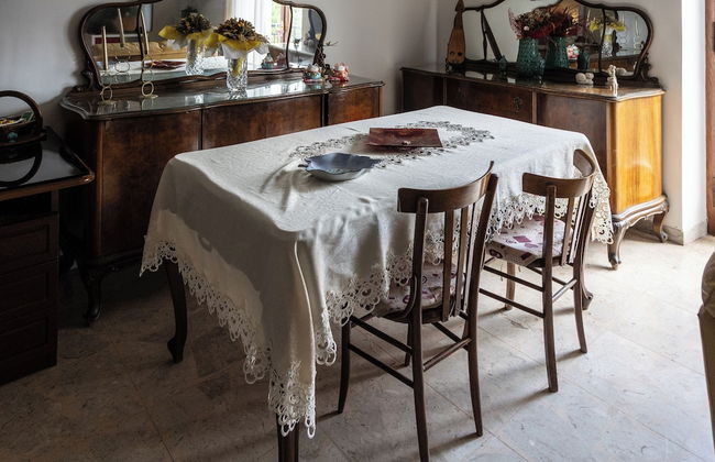 Il Ritrovo Degli Artisti - Foto 12