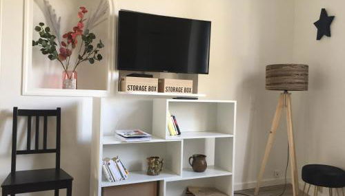 Gîte du rocher - Foto 2