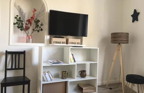 Gîte du rocher - Foto 2