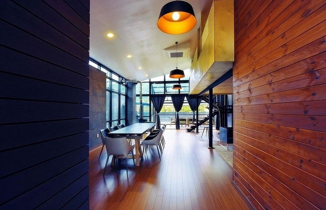 Haeyeorim Village - Foto 30