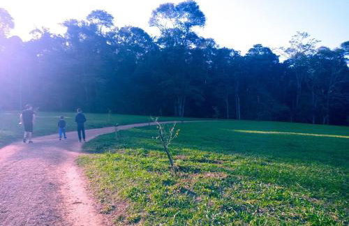 Casa de campos são Francisco Xavier Xavier - Foto 33