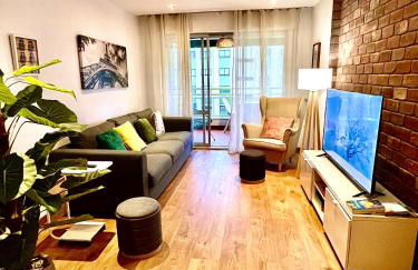 Novo! Retiro dos Poetas, cozy and spacious - Foto 1