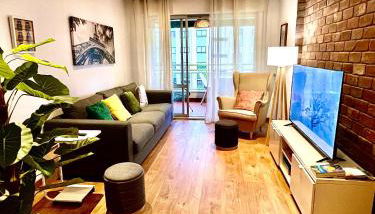 Novo! Retiro dos Poetas, cozy and spacious - Foto 1