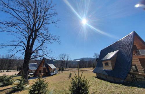 Ośrodek Wczasów Zdrowotnych Rudawka Rymanowska - Foto 33