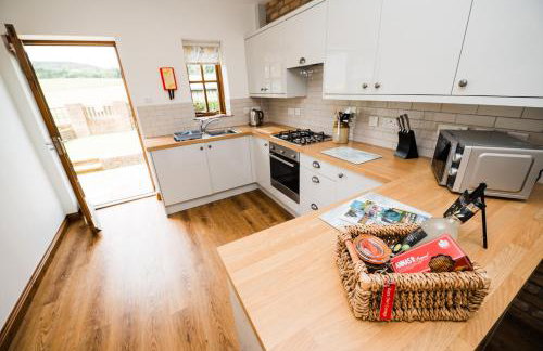 Barn Owl Cottage - Foto 9