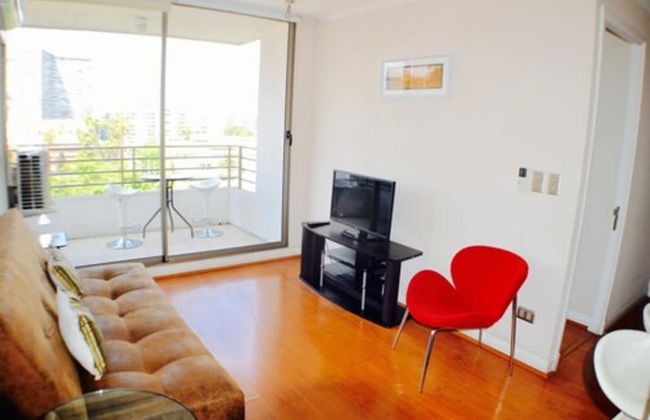 Apartamentos Premium Capital Nueva Providencia - Foto 27