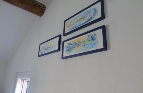 IL PERGOLATO con parcheggio privato - Foto 31