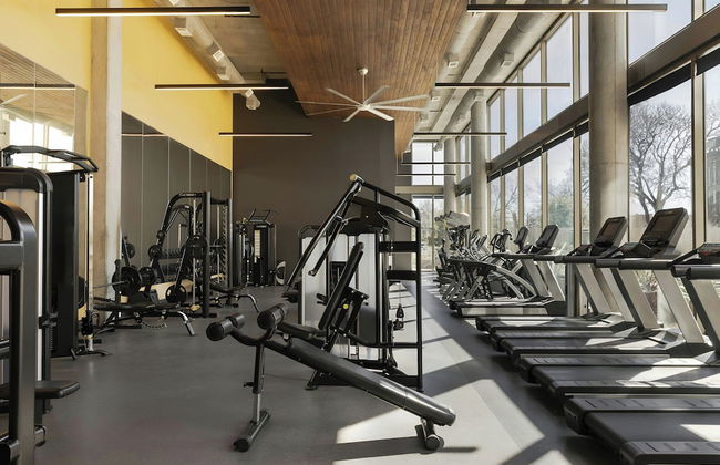 Sonder by Marriott Bonvoy East 5th Apartments East Austin - Photo 54