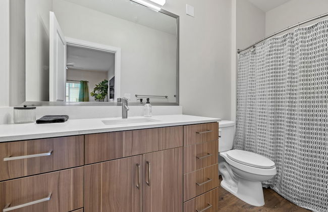 Platinum Suite Penthouse Suite The Gulch - Foto 18