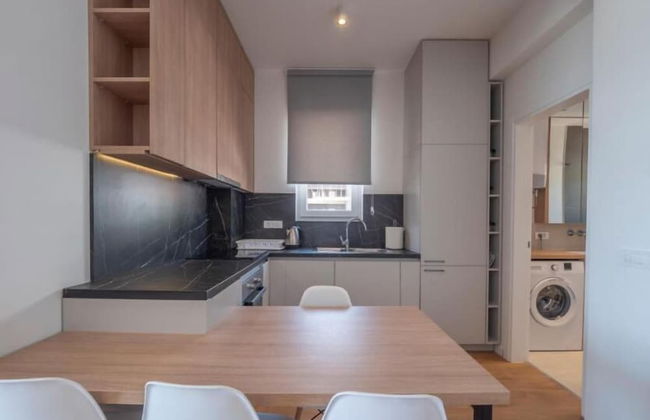 Horizon one bedroom apartment NS - Foto 3