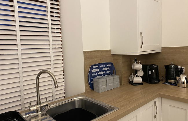 The Howff - Lovely 2-bed Apartment in Anstruther - Foto 15