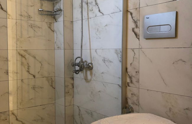 Melissa Garden Apart Hotel - Foto 24