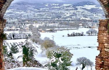 La Casa dell'Abate di Collepino - Spello - Foto 51