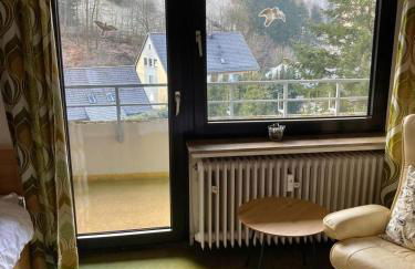 Holiday Home Talblick Zorge - Foto 9