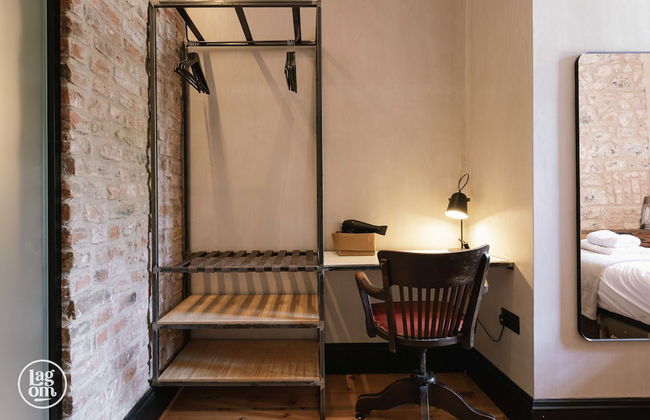 Stay Lagom Lodge - Foto 9