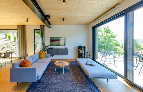 Sauerland Lodge - Haus X - Foto 6