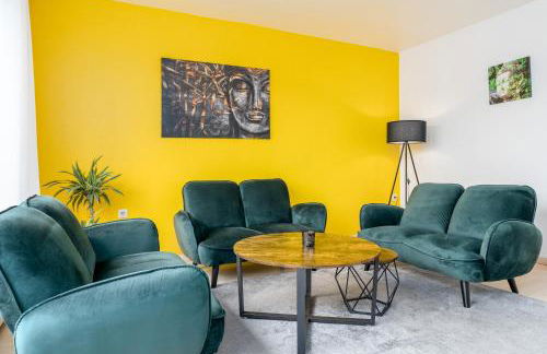 Immo-Vision - VW näher geht nicht, Parkplatz, Küche, Wlan - Foto 69