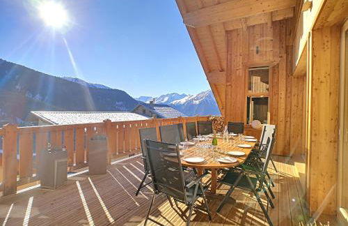 VAUJANYLOCATIONS - Chalet Opaline - Foto 52