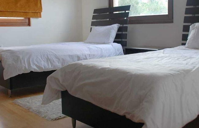 City Suite Hotel-Aley - Foto 9