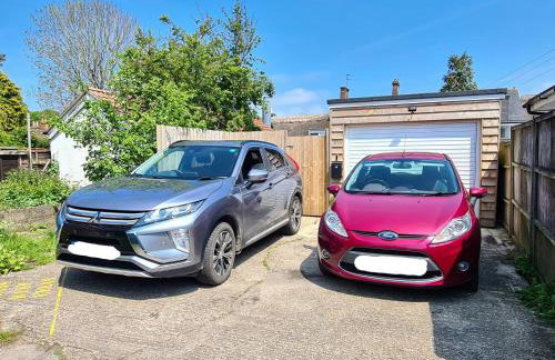 The Hideaway - Central Wareham - Foto 12