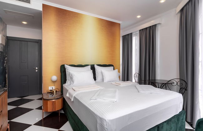 Baba's Hotel - Foto 14