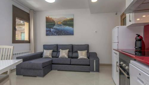 Apartamento Arbones de Manresa - Photo 3