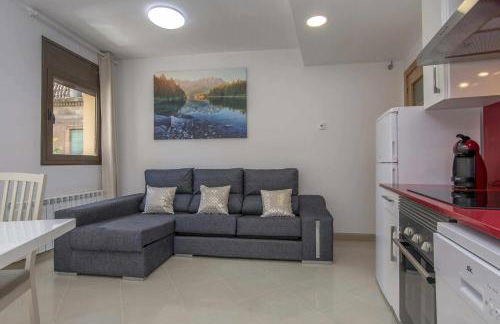Apartamento Arbones de Manresa - Photo 3