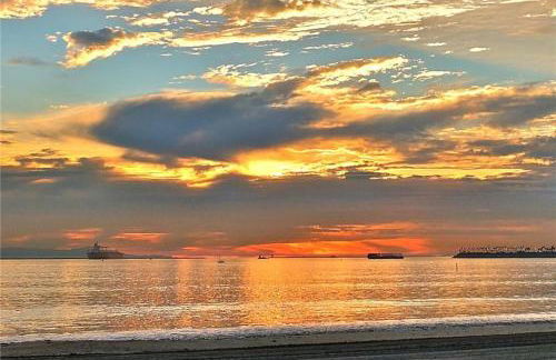 Steps to Beach & Alamitos Bay on LB Peninsula - Foto 79