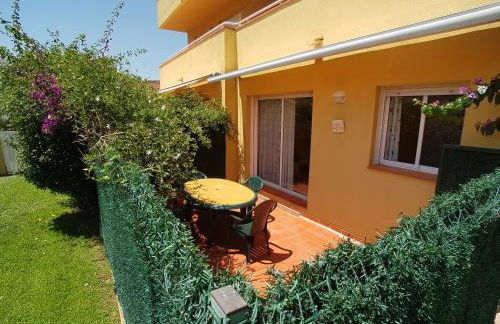 Apartamento Cala Montgó - Foto 12