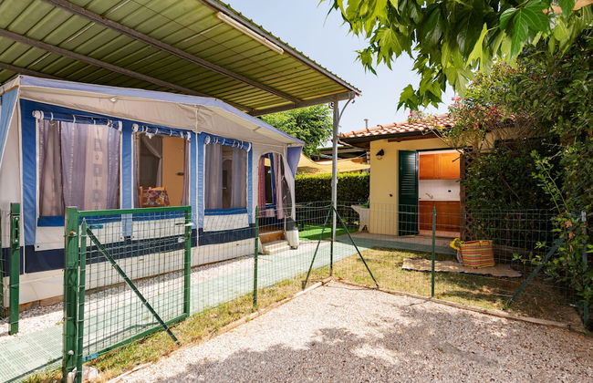 Villaggio Mare Verde - Photo 47