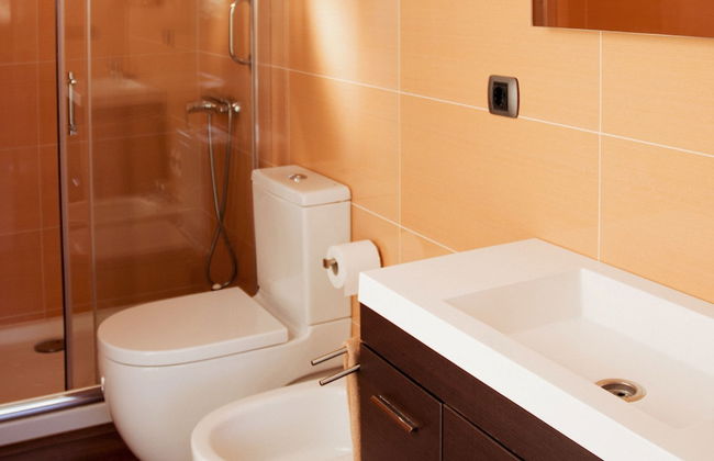 Apartamentos Dunaoasis Maspalomas - Foto 45