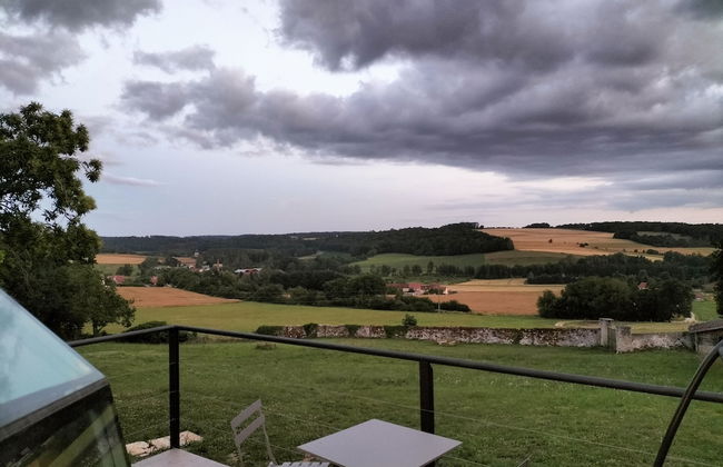 Demeure de la Garenne - Foto 29