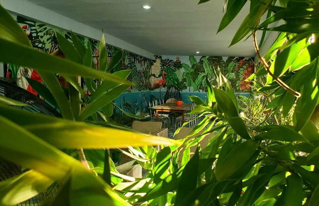 Royal Honey Hostel - Foto 25