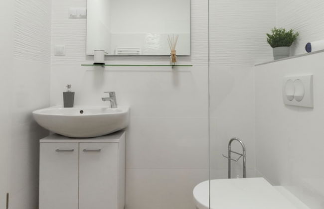 Budapest Downtown Residence - Foto 47