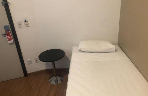 San Diego Apart- Hotel - Foto 29