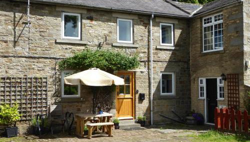 Mews Cottage - Foto 2