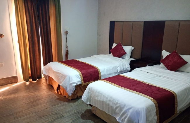 Asalat Alhamra - Photo 1