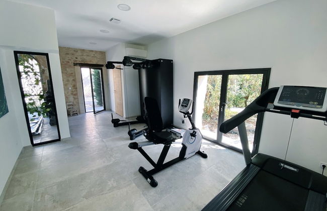 Mas de la Riale - Photo 38