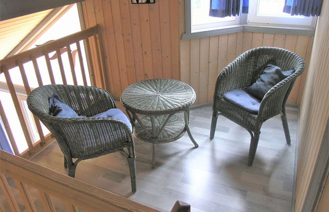 Ferienpark Mirow in Granzow - Foto 18