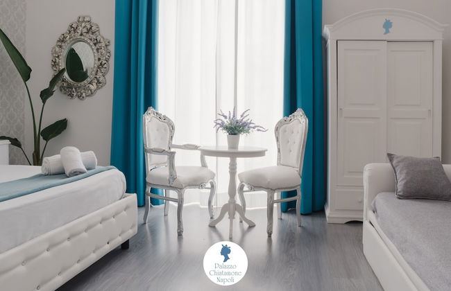 Palazzo Chiatamone - Foto 11