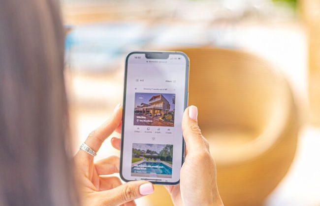 Villa Nefeli - Foto 61