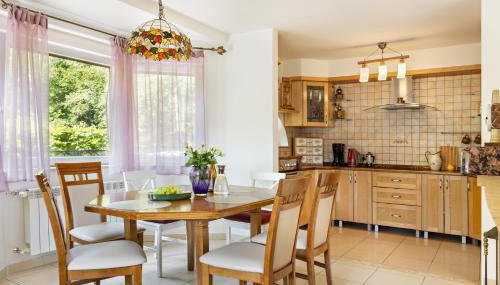 Willa z sauną Nad Jeziorem 61 - Foto 3