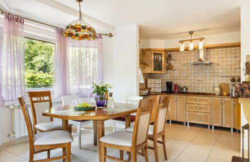 Willa z sauną Nad Jeziorem 61 - Foto 3