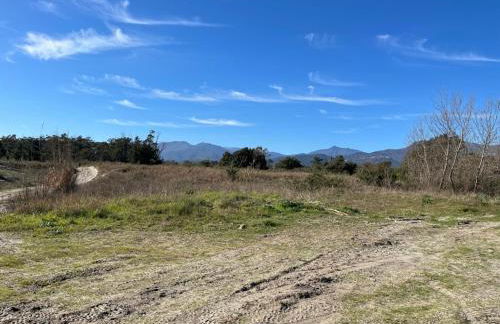 MAISONS BORD DE MER- MARINE DE SORBO - Gîtes 3 épis - Foto 7