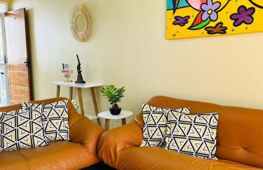 Aluga-se Apartamento em Fortaleza-CE - Foto 2