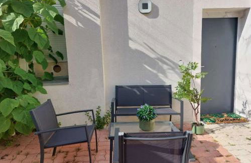 Charme et tout confort prêt stade de France JO - Foto 49