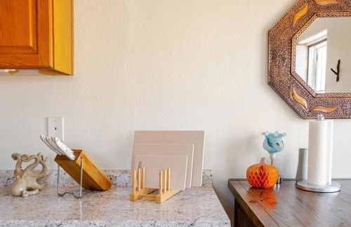 Cozy Casita near Downtown Albuquerque - Foto 10